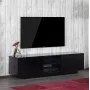 Тумба для ТВ Sonorous LB 1840 GBLK